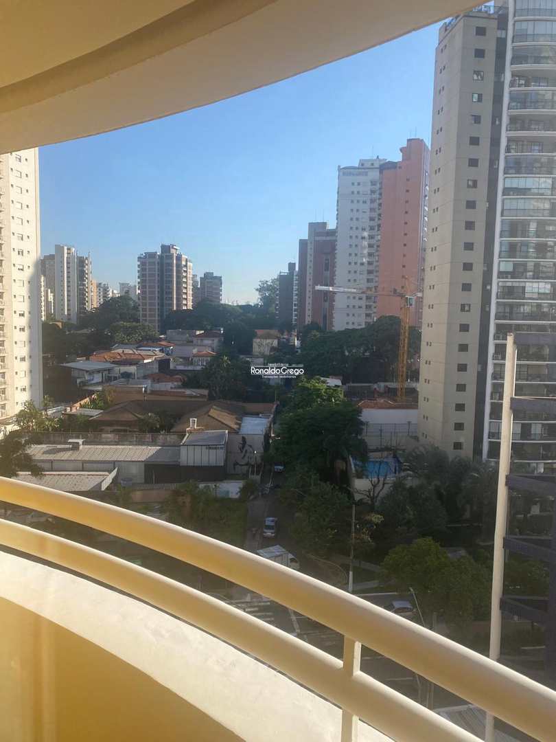 Flat/Apart Hotel para alugar com 1 quarto, 35m² - Foto 13