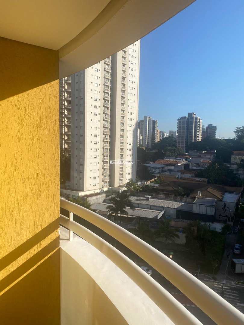 Flat/Apart Hotel para alugar com 1 quarto, 35m² - Foto 12