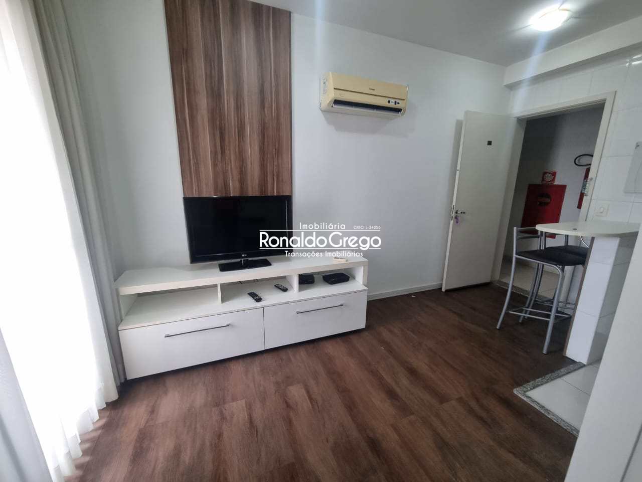 Flat/Apart Hotel para alugar com 1 quarto, 30m² - Foto 11