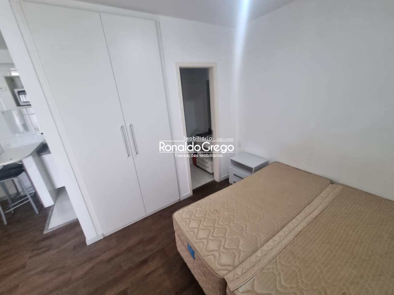 Flat/Apart Hotel para alugar com 1 quarto, 30m² - Foto 7