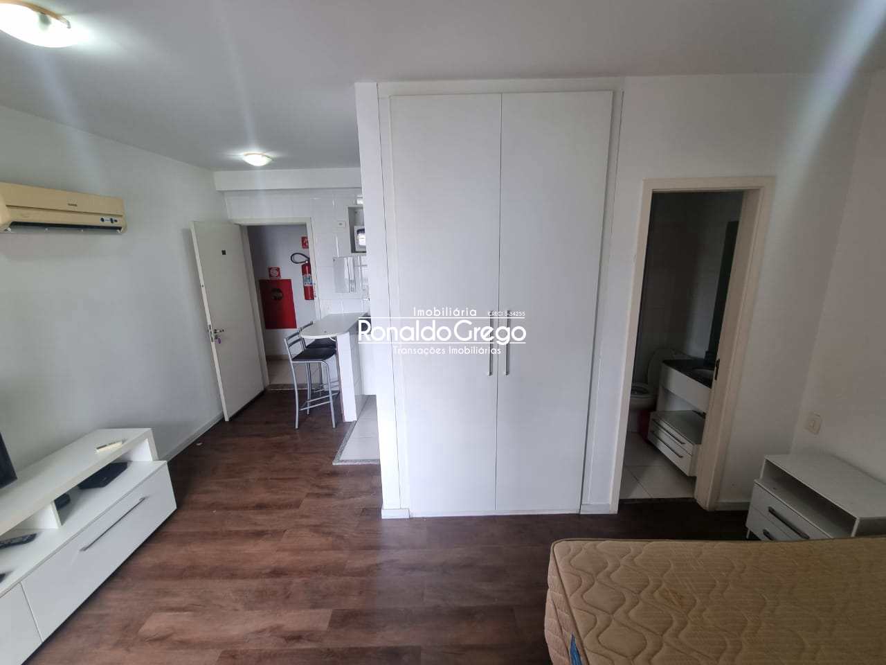 Flat/Apart Hotel para alugar com 1 quarto, 30m² - Foto 10