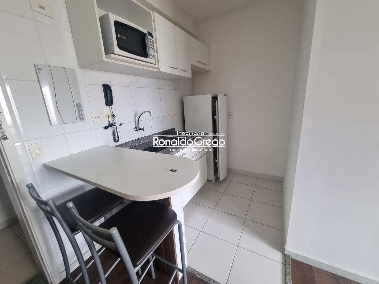 Flat/Apart Hotel para alugar com 1 quarto, 30m² - Foto 3