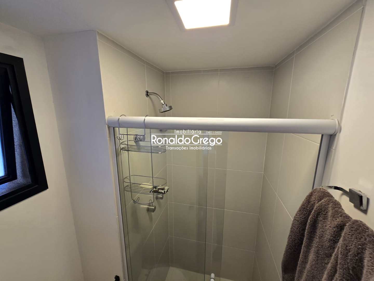 Flat/Apart Hotel à venda e aluguel com 1 quarto, 35m² - Foto 9
