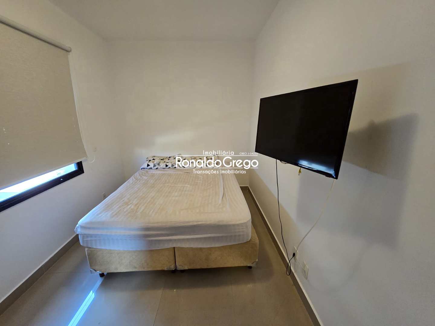 Flat/Apart Hotel à venda e aluguel com 1 quarto, 35m² - Foto 6