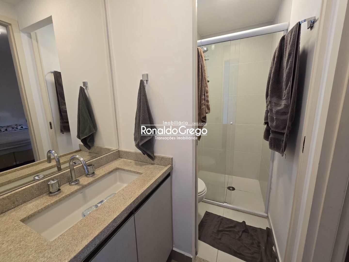 Flat/Apart Hotel à venda e aluguel com 1 quarto, 35m² - Foto 10