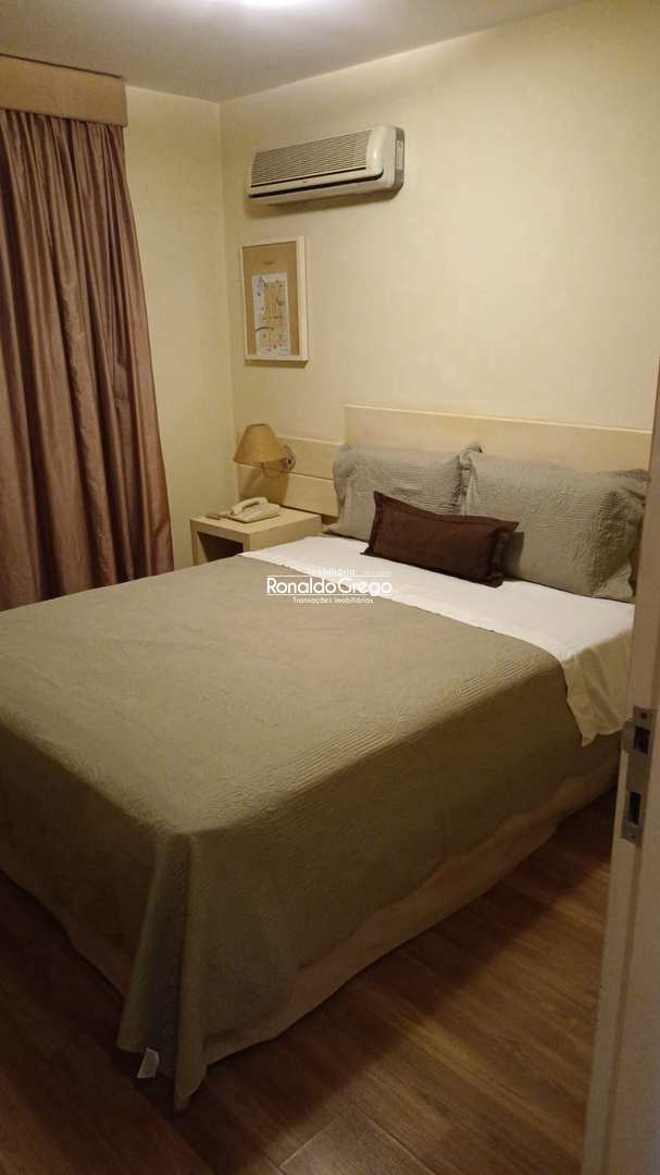 Flat/Apart Hotel para alugar com 1 quarto, 42m² - Foto 6