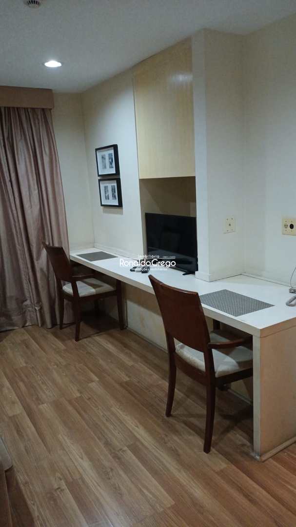 Flat/Apart Hotel para alugar com 1 quarto, 42m² - Foto 5