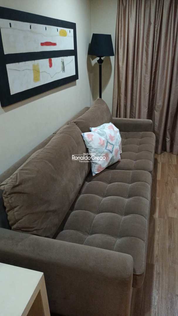 Flat/Apart Hotel para alugar com 1 quarto, 42m² - Foto 3