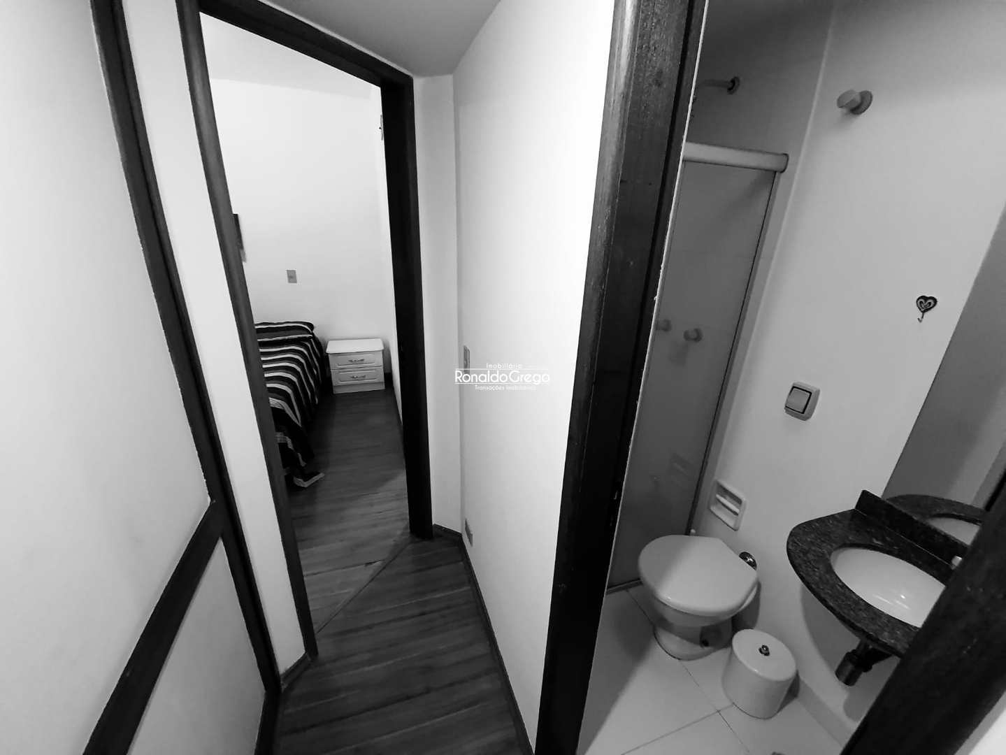 Flat/Apart Hotel para alugar com 2 quartos, 45m² - Foto 18