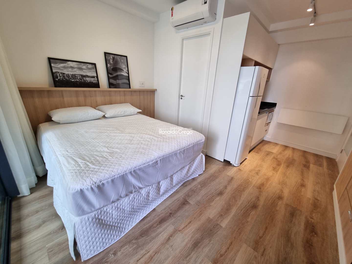 Flat/Apart Hotel para alugar com 1 quarto, 22m² - Foto 5