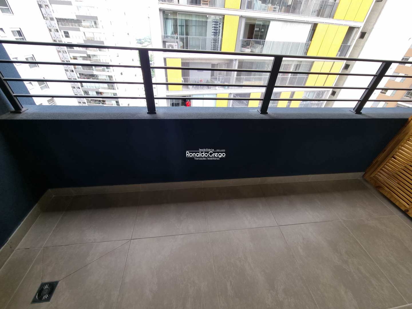 Flat/Apart Hotel para alugar com 1 quarto, 22m² - Foto 7