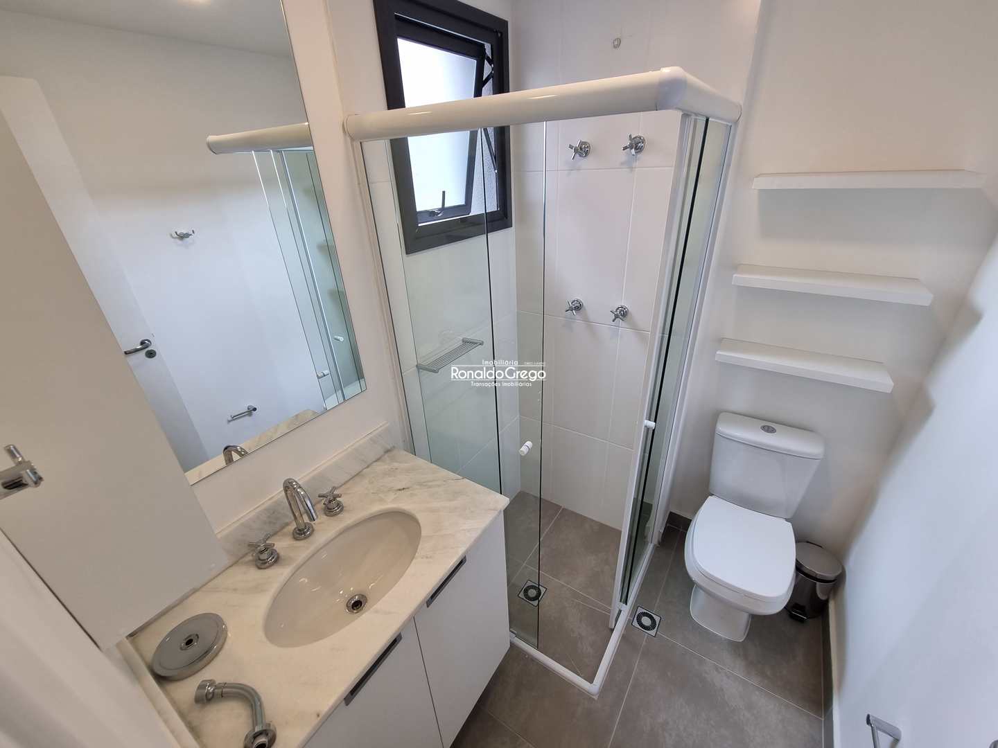 Flat/Apart Hotel para alugar com 1 quarto, 22m² - Foto 10