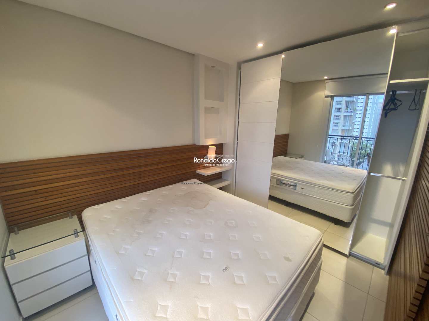 Flat/Apart Hotel para alugar com 1 quarto, 48m² - Foto 12