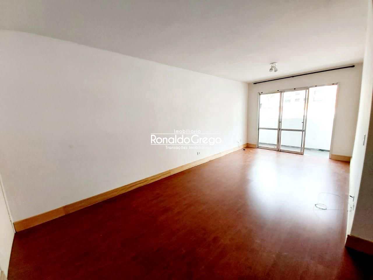 Apartamento com 2 quartos, Perdizes, 90m 1 vaga