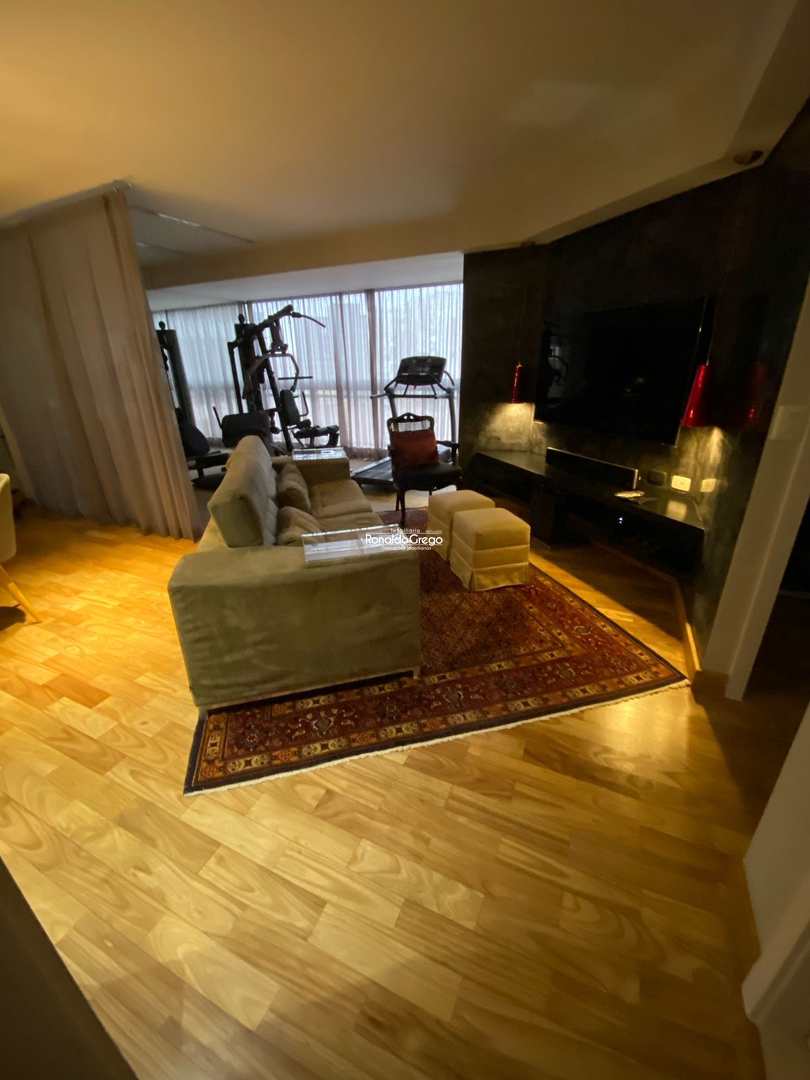 Flat/Apart Hotel à venda e aluguel com 3 quartos, 240m² - Foto 9