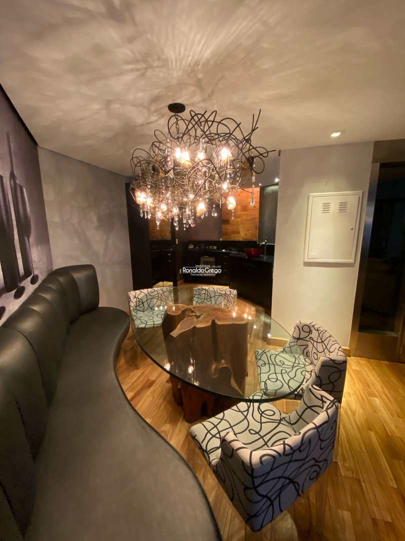 Flat/Apart Hotel à venda e aluguel com 3 quartos, 240m² - Foto 7