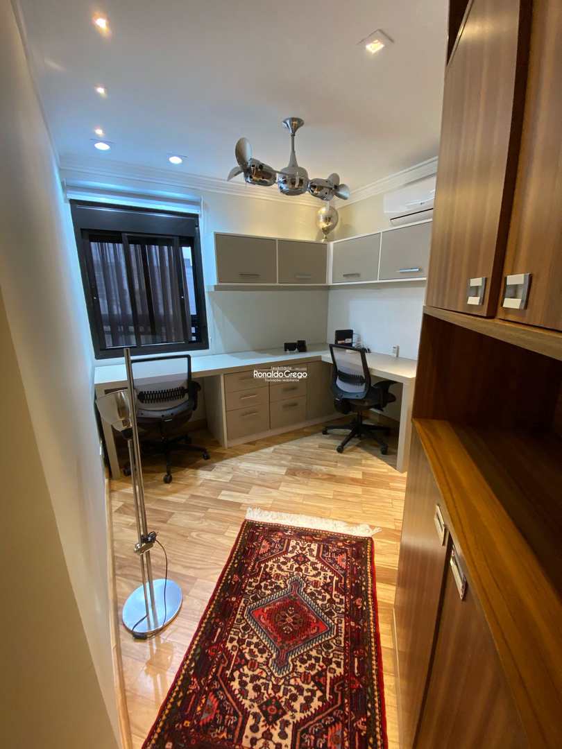 Flat/Apart Hotel à venda e aluguel com 3 quartos, 240m² - Foto 8