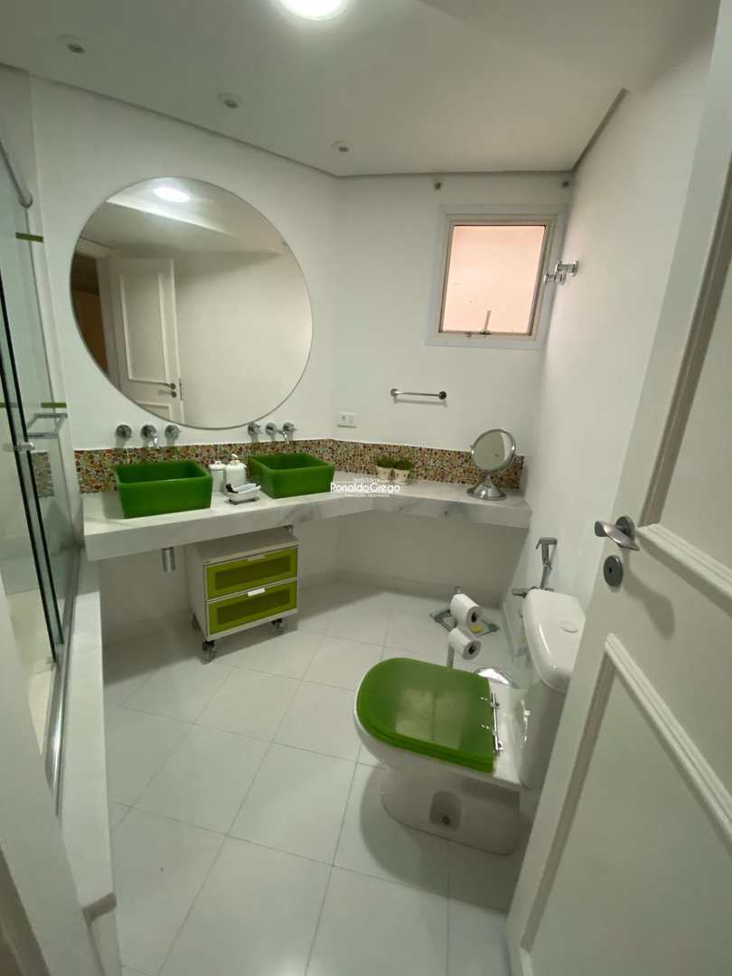 Flat/Apart Hotel à venda e aluguel com 3 quartos, 240m² - Foto 13