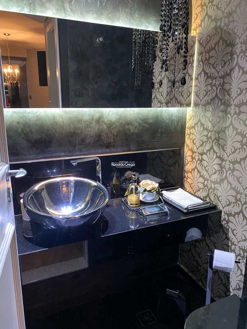 Flat/Apart Hotel à venda e aluguel com 3 quartos, 240m² - Foto 14