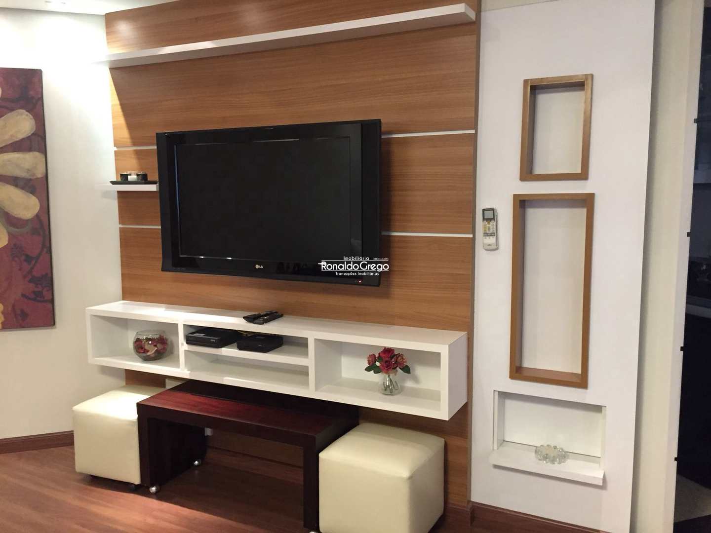 Flat/Apart Hotel para alugar com 3 quartos, 120m² - Foto 7