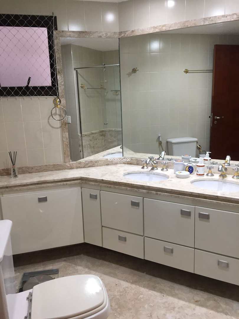 Flat/Apart Hotel para alugar com 3 quartos, 120m² - Foto 20