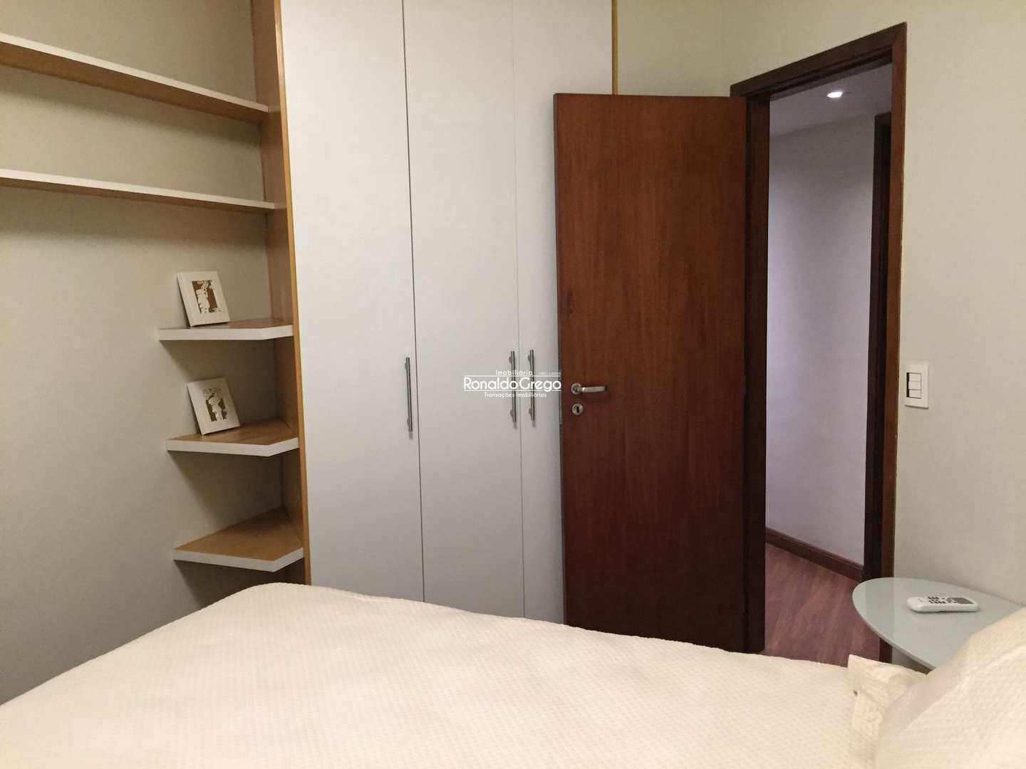 Flat/Apart Hotel para alugar com 3 quartos, 120m² - Foto 16