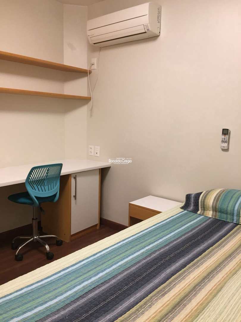 Flat/Apart Hotel para alugar com 3 quartos, 120m² - Foto 14