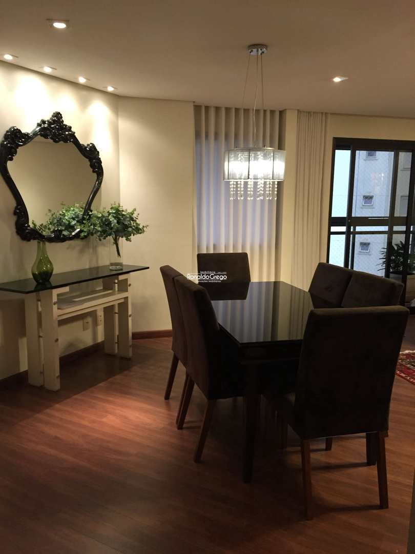 Flat/Apart Hotel para alugar com 3 quartos, 120m² - Foto 8
