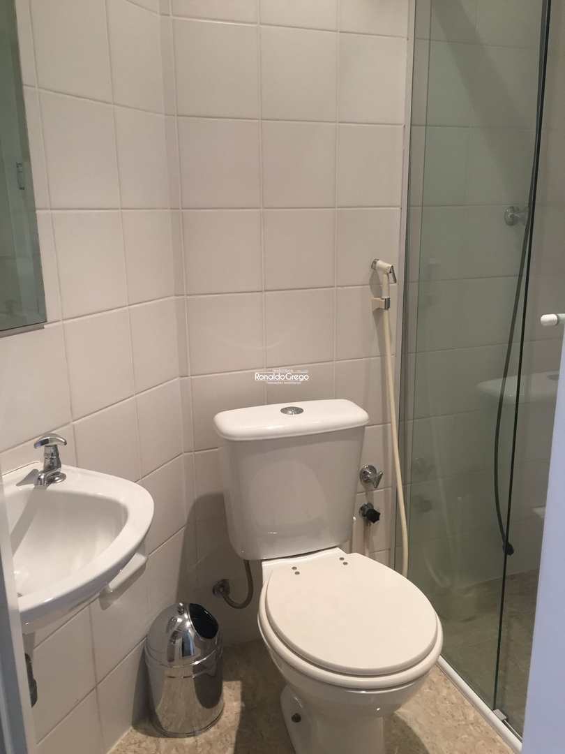 Flat/Apart Hotel para alugar com 3 quartos, 120m² - Foto 21