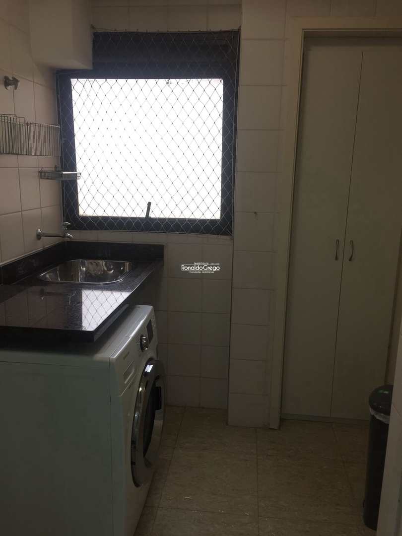 Flat/Apart Hotel para alugar com 3 quartos, 120m² - Foto 10