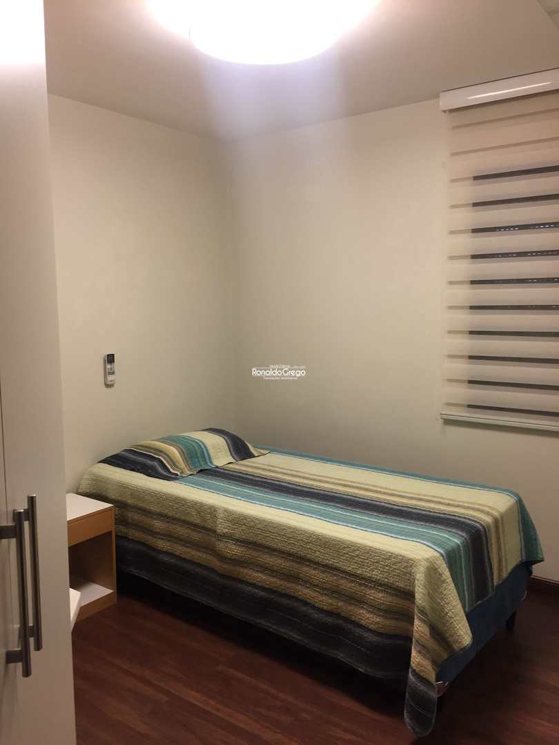 Flat/Apart Hotel para alugar com 3 quartos, 120m² - Foto 13