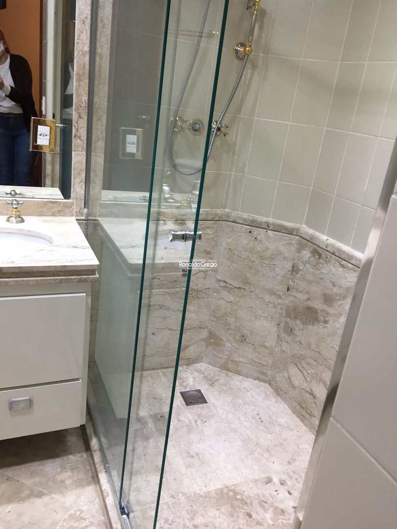 Flat/Apart Hotel para alugar com 3 quartos, 120m² - Foto 17