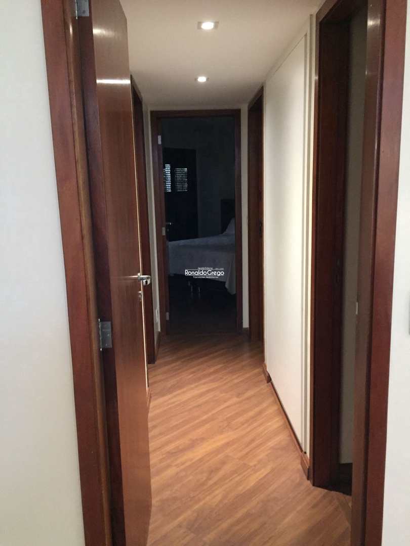Flat/Apart Hotel para alugar com 3 quartos, 120m² - Foto 19