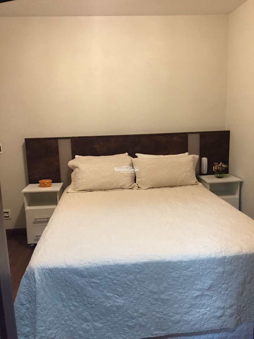 Flat/Apart Hotel para alugar com 3 quartos, 120m² - Foto 11