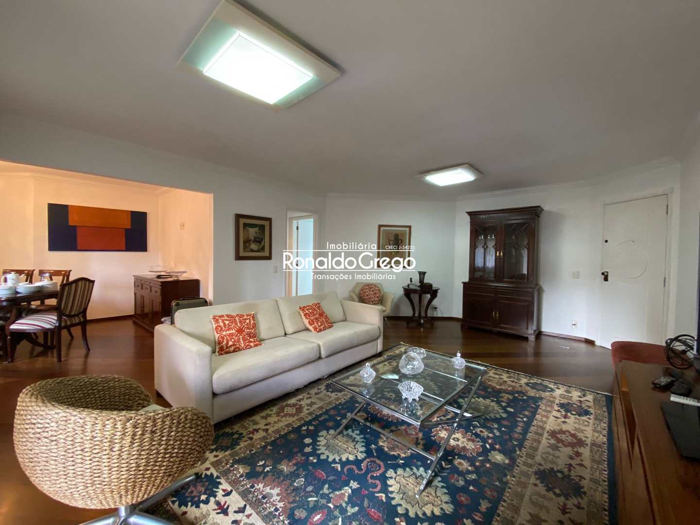Flat com 2 quartos, Moema, São Paulo, Cod: 11472