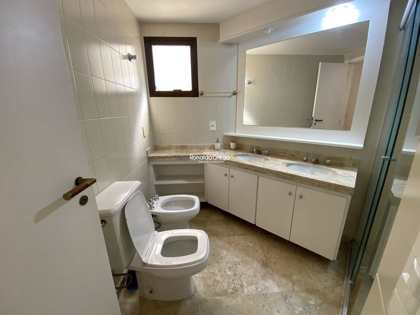 Flat/Apart Hotel para alugar com 3 quartos, 120m² - Foto 28