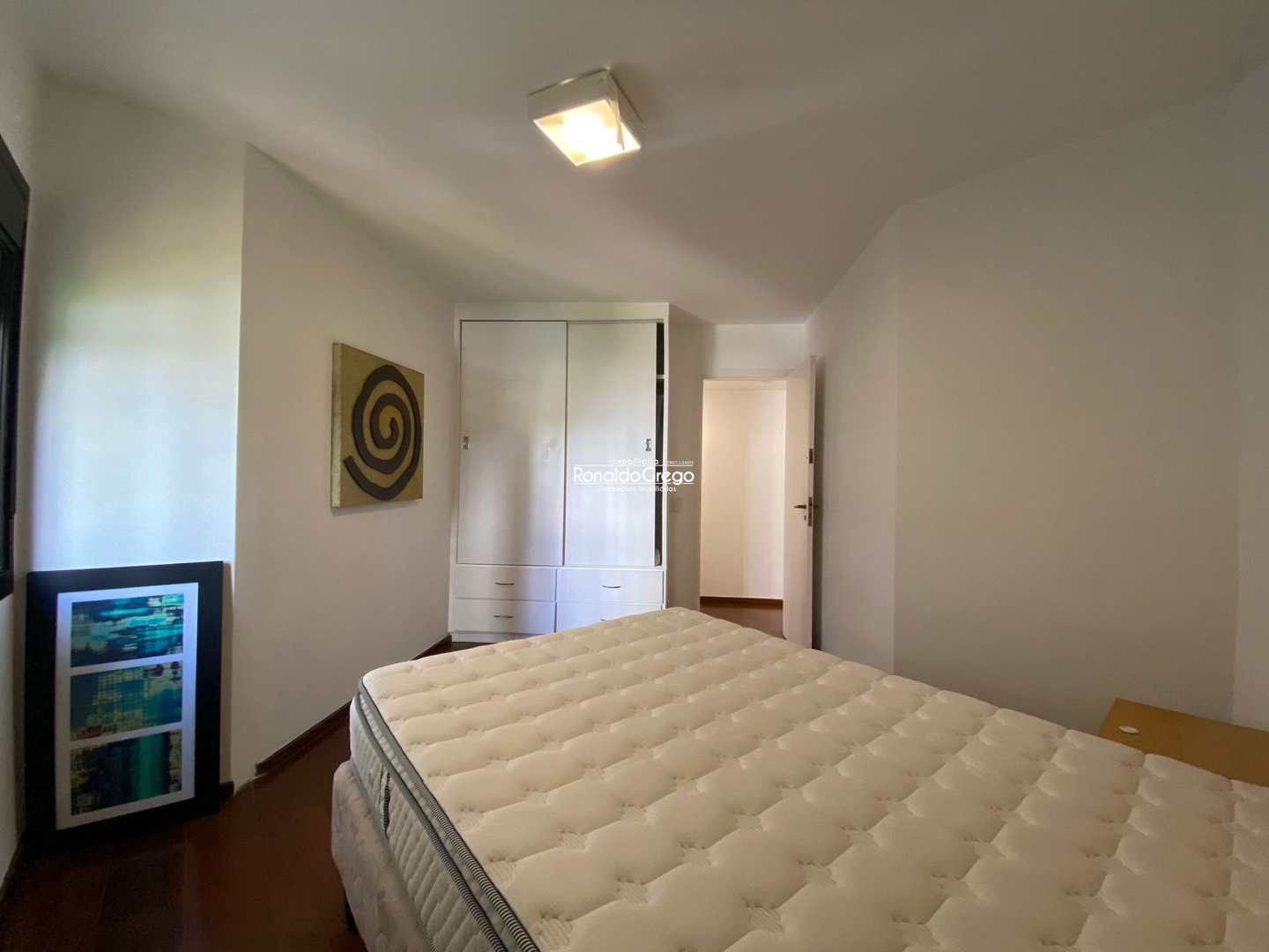 Flat/Apart Hotel para alugar com 3 quartos, 120m² - Foto 20