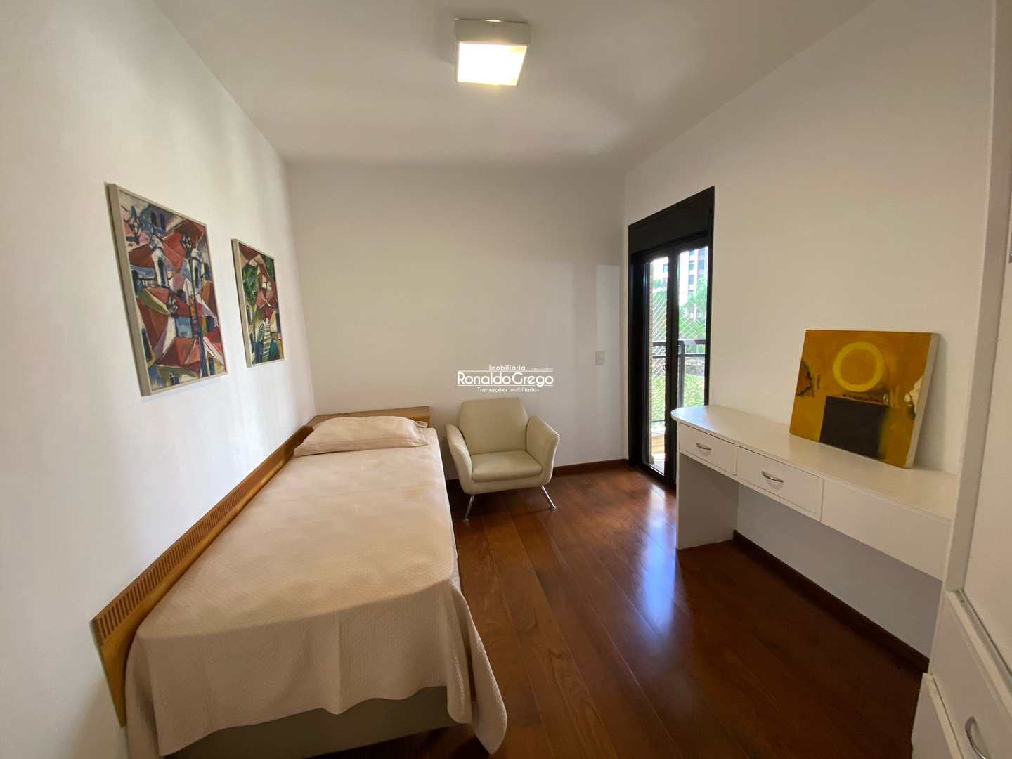 Flat/Apart Hotel para alugar com 3 quartos, 120m² - Foto 22