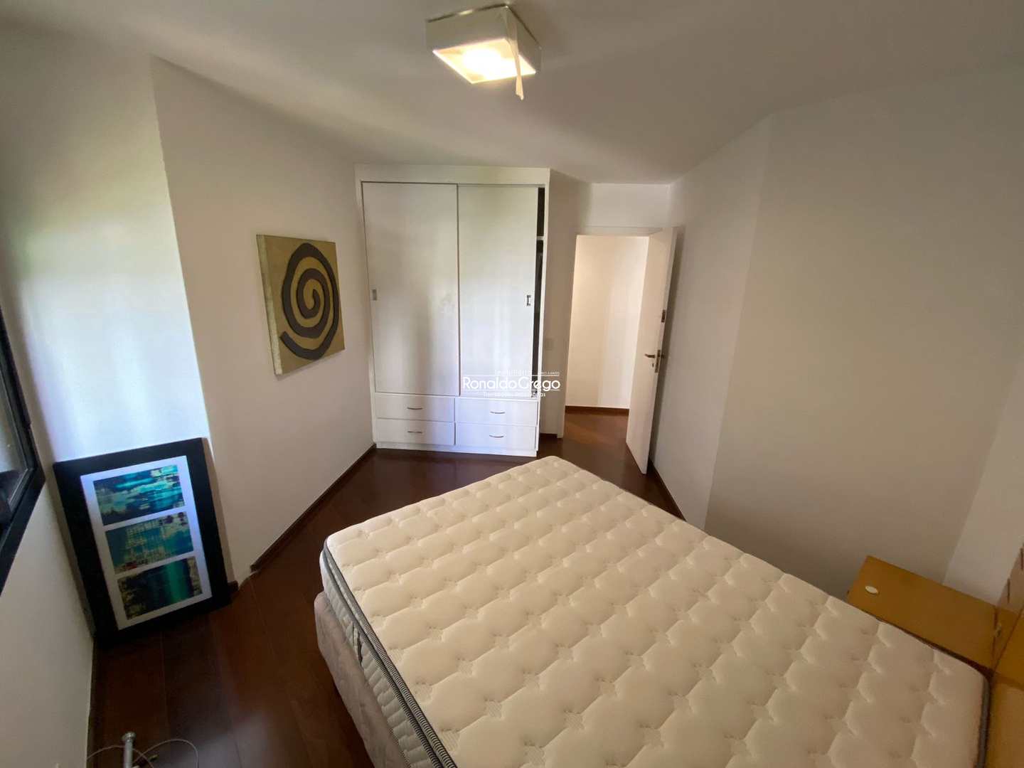 Flat/Apart Hotel para alugar com 3 quartos, 120m² - Foto 19