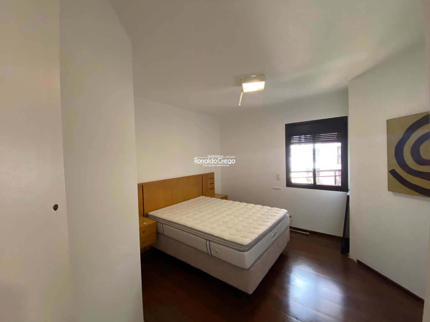Flat/Apart Hotel para alugar com 3 quartos, 120m² - Foto 21