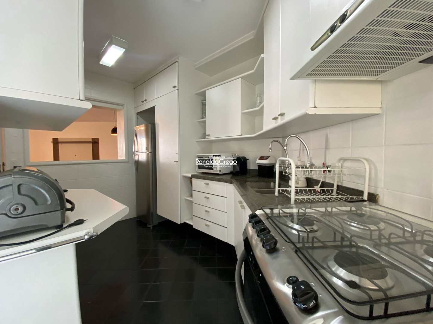 Flat/Apart Hotel para alugar com 3 quartos, 120m² - Foto 12
