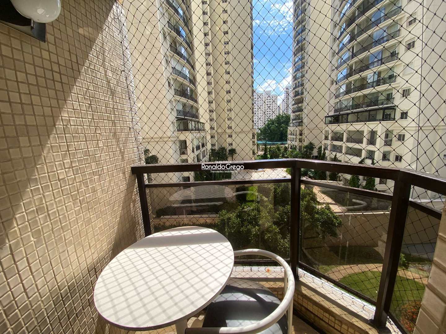 Flat/Apart Hotel para alugar com 3 quartos, 120m² - Foto 31