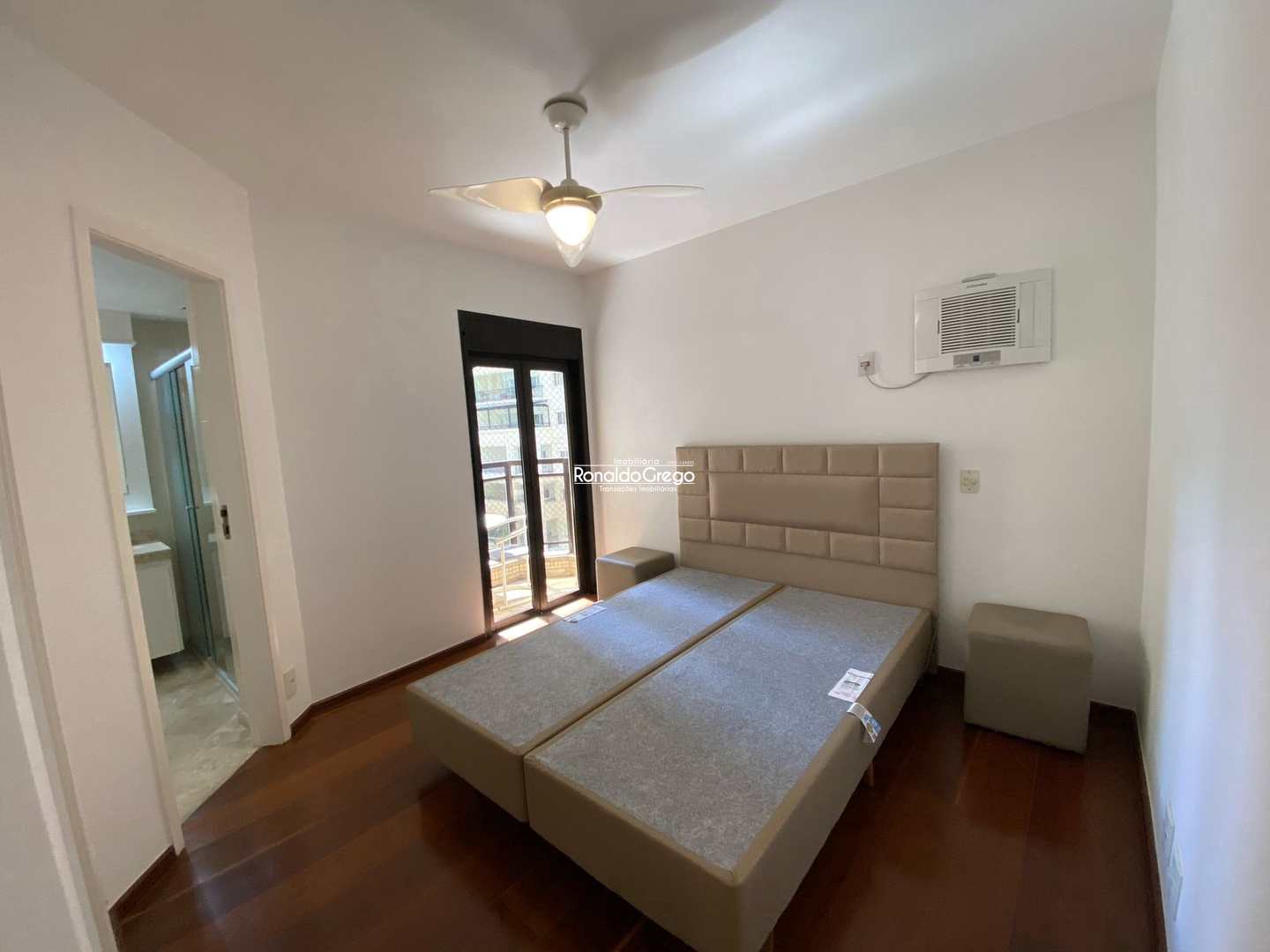 Flat/Apart Hotel para alugar com 3 quartos, 120m² - Foto 24