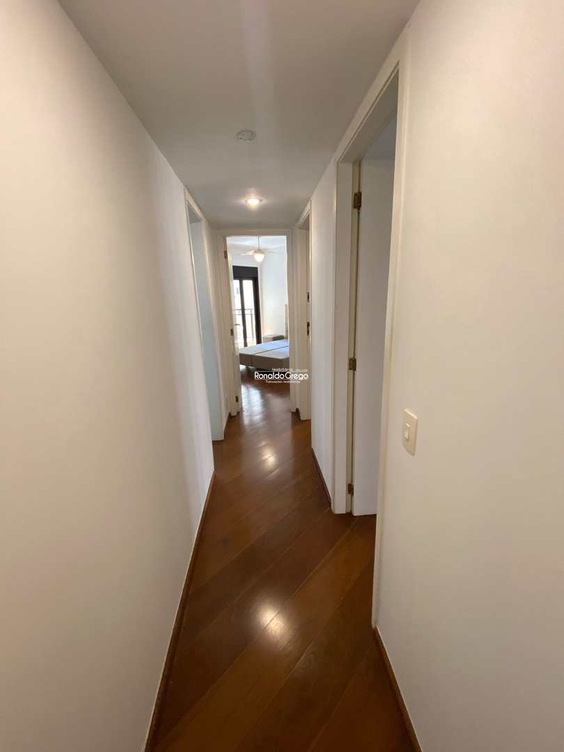 Flat/Apart Hotel para alugar com 3 quartos, 120m² - Foto 40