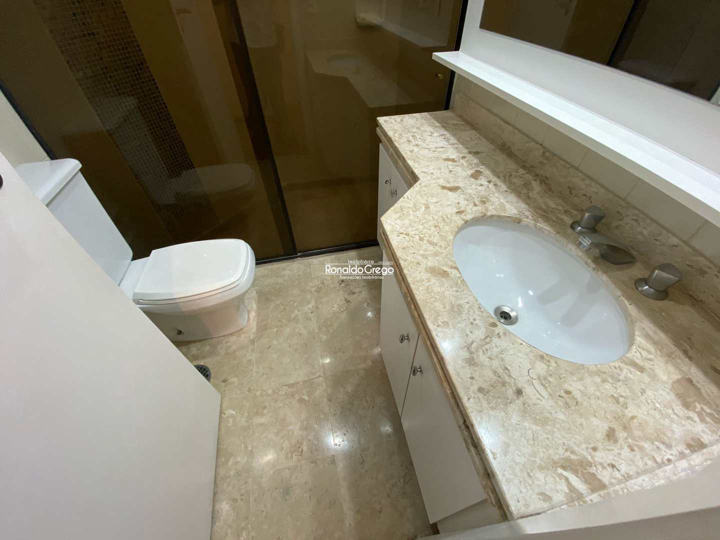 Flat/Apart Hotel para alugar com 3 quartos, 120m² - Foto 18