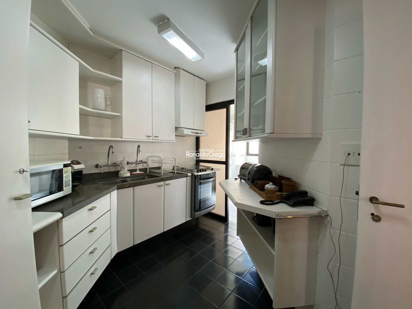Flat/Apart Hotel para alugar com 3 quartos, 120m² - Foto 11