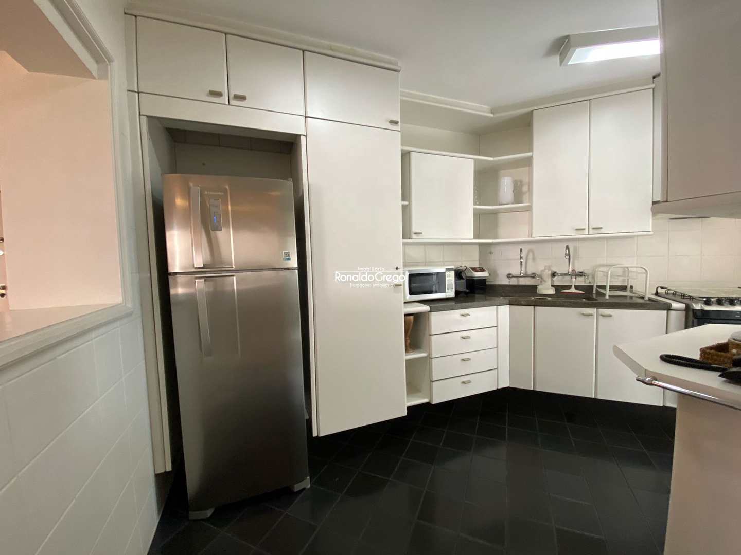 Flat/Apart Hotel para alugar com 3 quartos, 120m² - Foto 13
