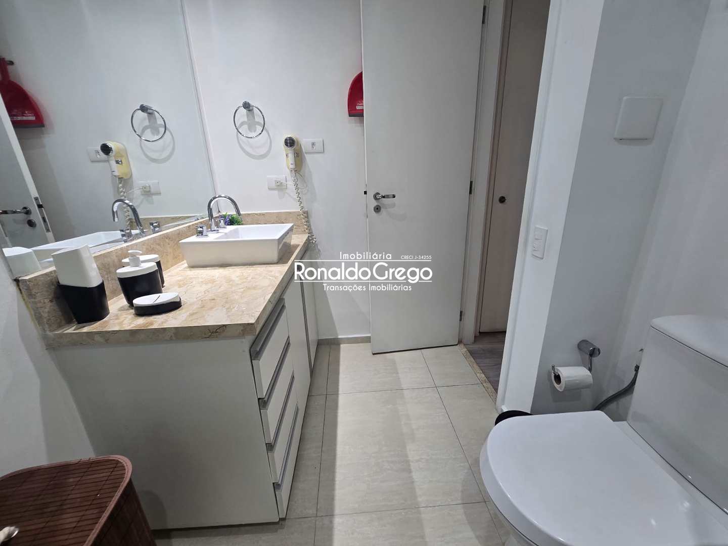 Flat/Apart Hotel para alugar com 1 quarto, 33m² - Foto 17