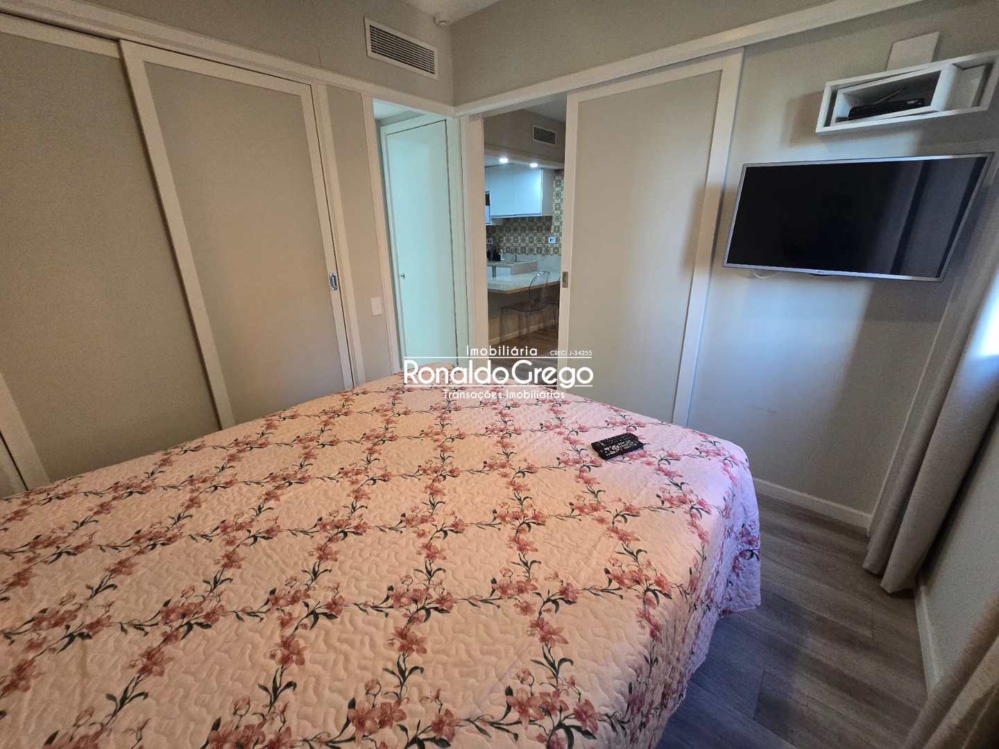 Flat/Apart Hotel para alugar com 1 quarto, 33m² - Foto 13
