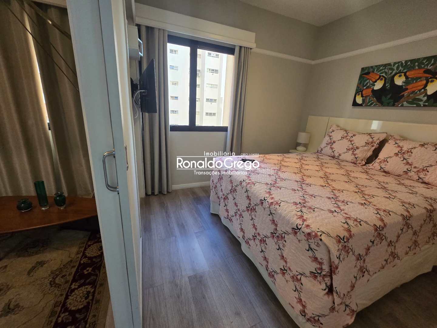 Flat/Apart Hotel para alugar com 1 quarto, 33m² - Foto 11